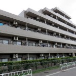 アンビエンス相模大野