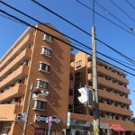 ライオンズマンション桜ヶ丘駅前