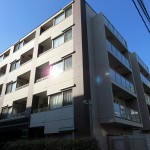 ブルソール信濃町