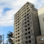 ファーレ立川パークホームズ