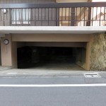 信濃町マンション