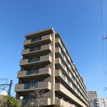 プランヴェール東神奈川