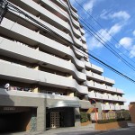 ライオンズヒルズ多摩永山壱番館