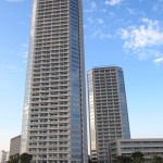二子玉川ライズ タワー＆レジデンス タワーセントラル