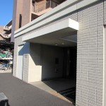 クレヴィア若葉台パークナード六番館