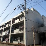 is桜ヶ丘