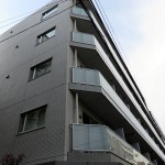 プレールドゥーク新宿中落合