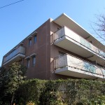 パークアヴェニュー芦花公園五番館