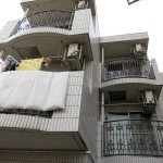 アパルトマン緑が丘