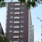 マンション仙川アゼリア