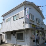 リッチクロード町谷原