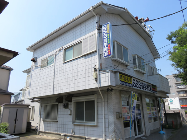 リッチクロード町谷原