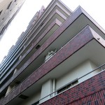 調布オリエントマンション