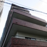 調布オリエントマンション