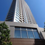 パークコート赤坂ザ・タワー