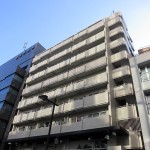 朝日六番町マンション