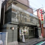 パレステュディオ赤坂弐番館