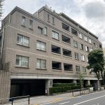 ハイレーゼ六本木三河台