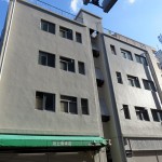 四番町マンション