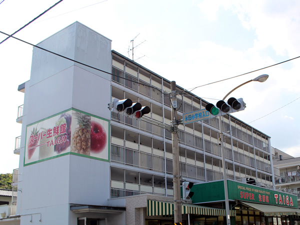 アイスコ永田ビル