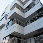三番町パークマンション