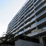 麹町三番町マンション