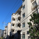 湘南保土ヶ谷マンション8号棟