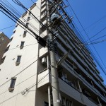 リバティー多摩川