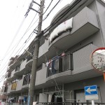 クレスト瀧川