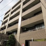 レクセルマンション小田急相模原