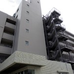 恒陽小田急相模原マンション