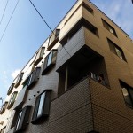 相模原紫波マンション