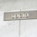 socio