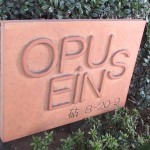 OPUS EINS