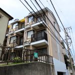 アルパイン市ヶ尾