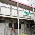 シティハイム宮崎台