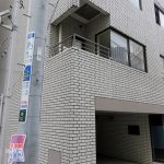 ディアシティ赤坂西館