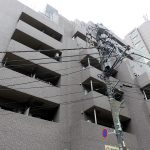 サンテラス赤坂