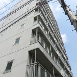 相模大野マンション