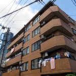 ライオンズマンション池袋要町