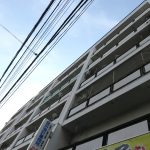 新原町田マンション