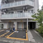 ラフィスタ池袋