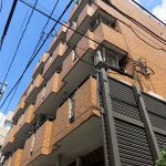 ジョイフル池袋要町