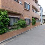 ライオンズマンション池袋要町