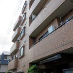 ライオンズマンション池袋要町