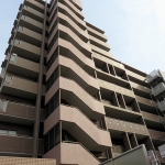 町田パークホームズ