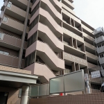 町田パークホームズ