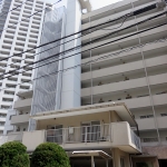 マンション御殿山