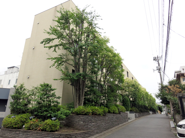 南青山ライズハウス