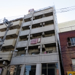 花川戸マンション